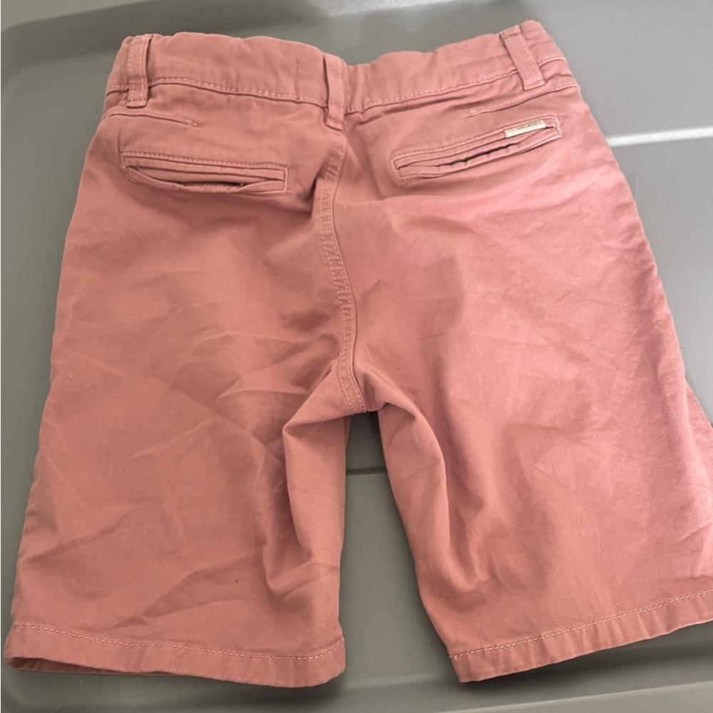 Boys Zara shorts